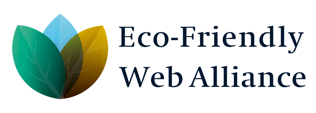 Eco-Friendly Web Alliance (EFWA)