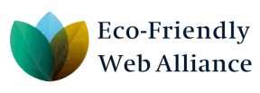 Eco-Friendly Web Alliance (EFWA)