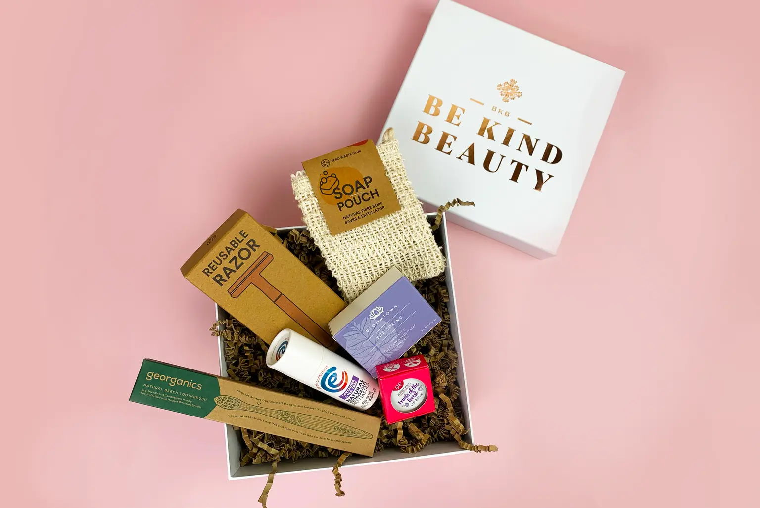 Making cruelty-free beauty the new norm