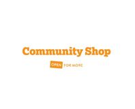Community Shop