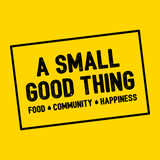 A Small Good Thing
