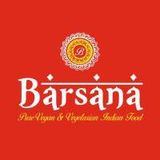 Barsana Pure Veg Indian Restaurant