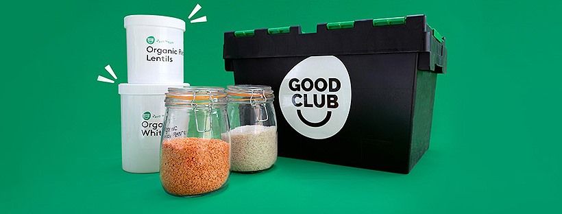 Good Club