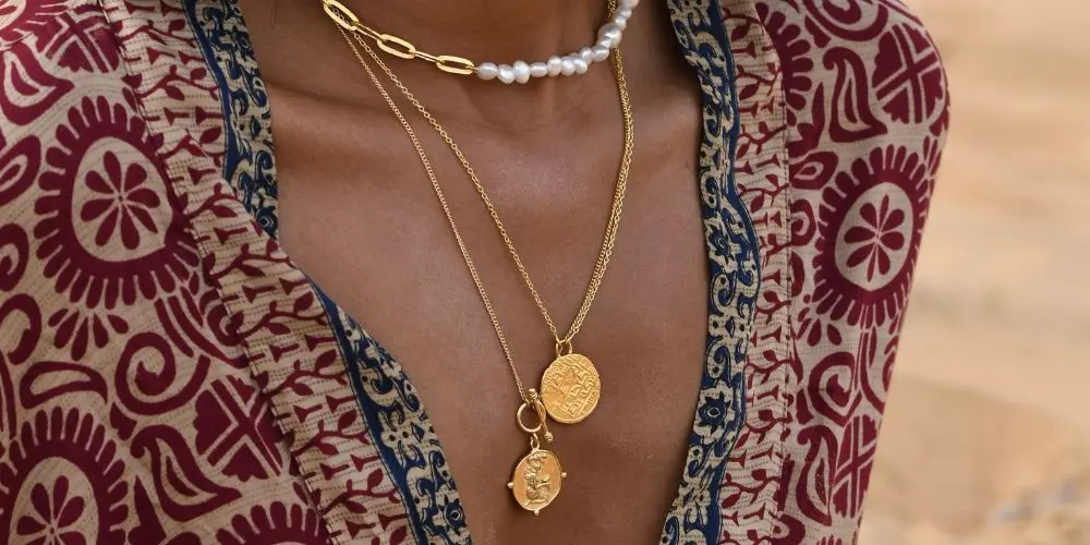Ethical lifestyle brand for today's free spirit