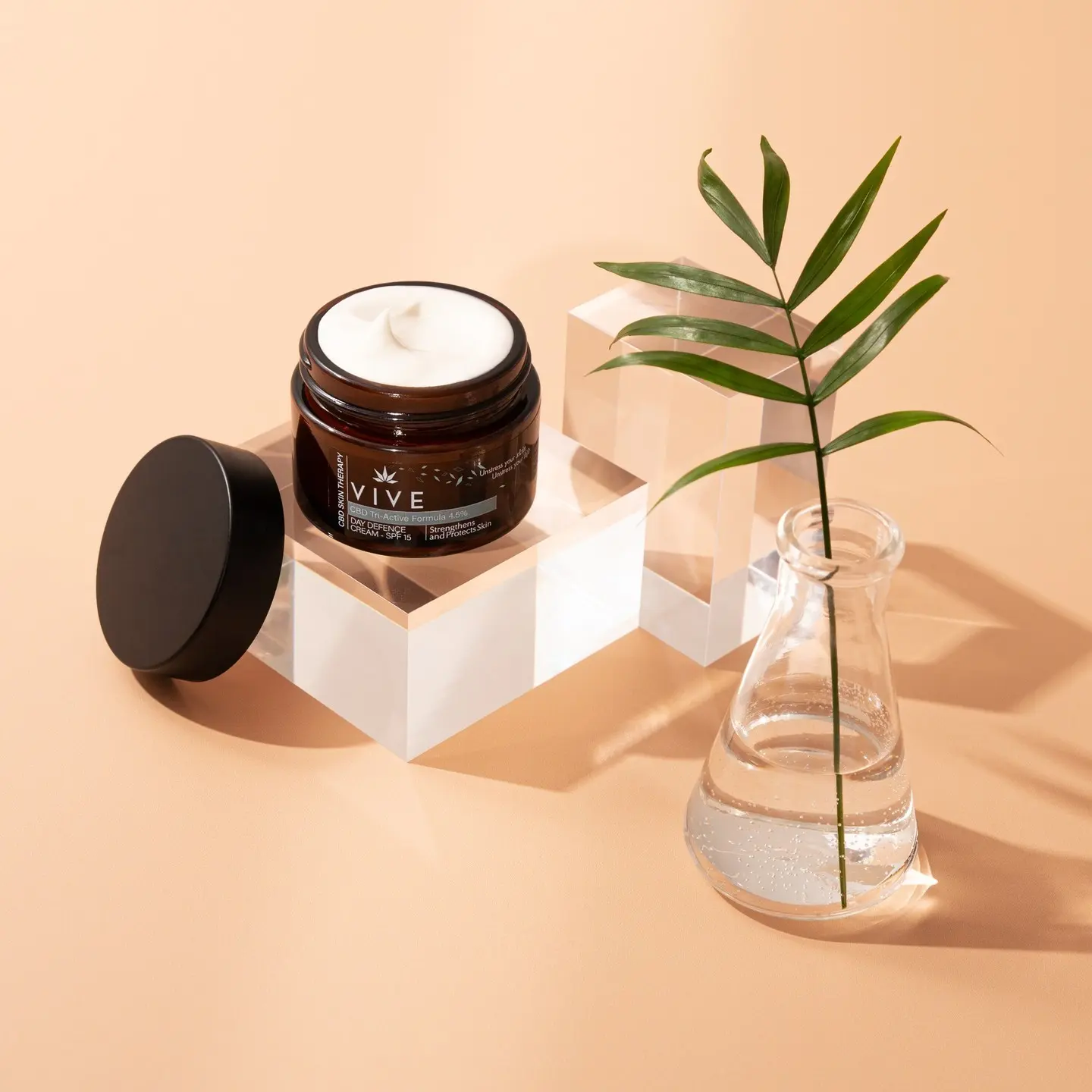 CBD skincare for mature skin