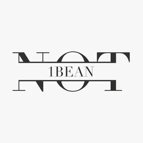 NOT 1 BEAN