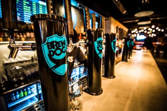 Brewdog