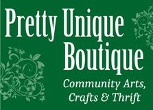 Pretty Unique Boutique CIC