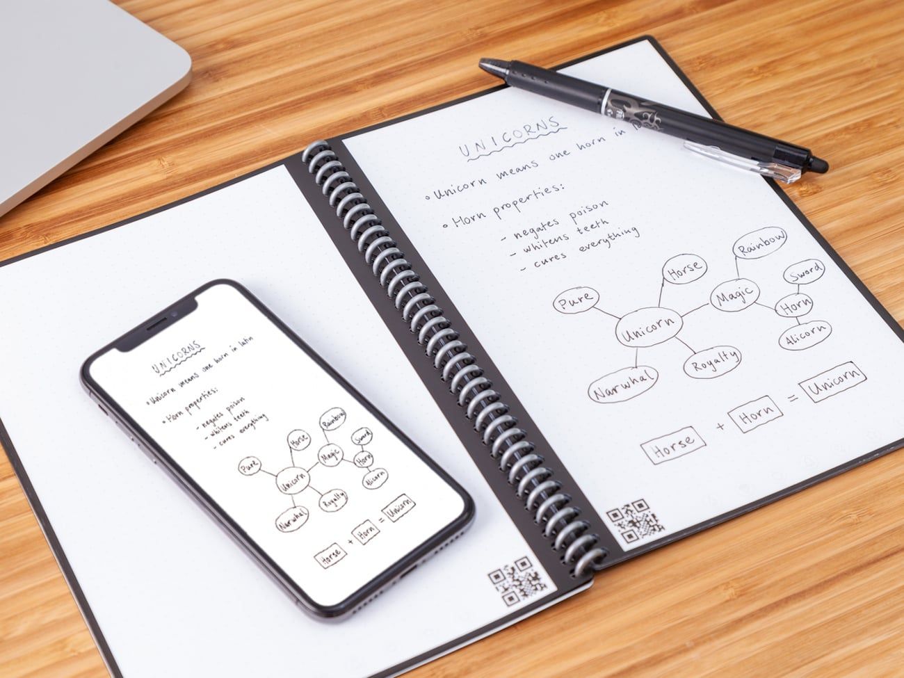 Rocketbook