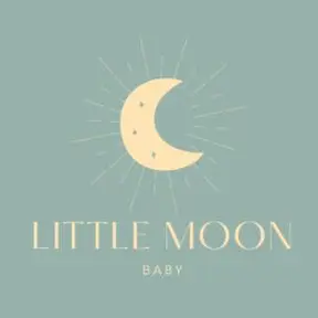 Little Moon Baby
