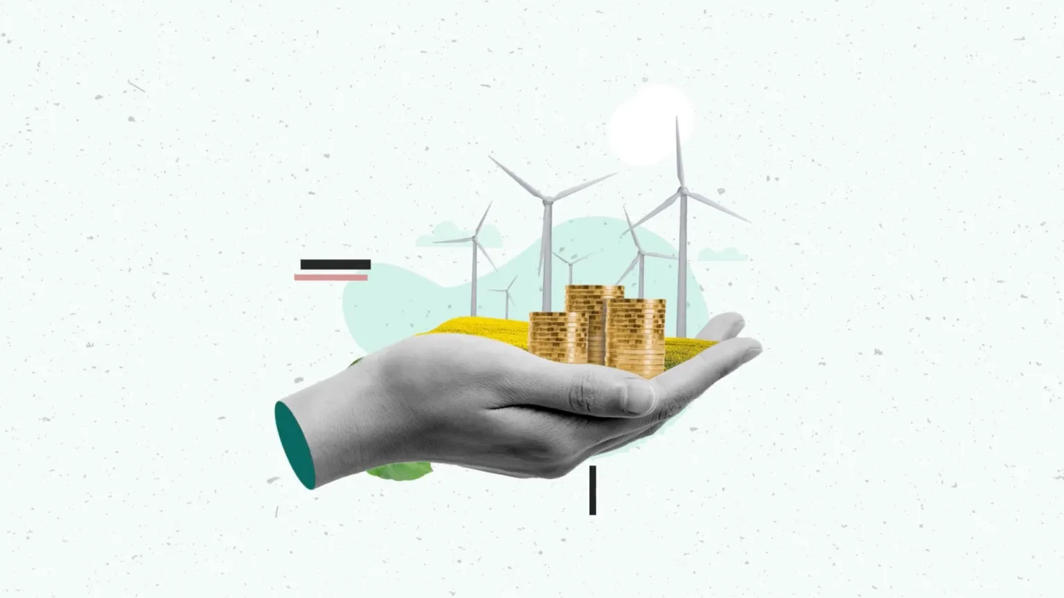 More than one-third of shoppers now actively choose brands that can demonstrate good sustainability practices and values, while one in three have stopped buying from certain companies because of environmental concerns (1).