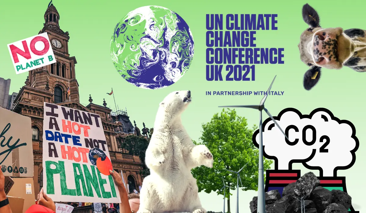 COP26 represented a historical moment for the climate conversation. Over the last two weeks, leaders, experts and scientists from around the world have converged in Glasgow to create and agree upon the global action needed to mitigate the worst impacts of the climate crisis. 197 parties have now signed the Glasgow Climate Pact.
