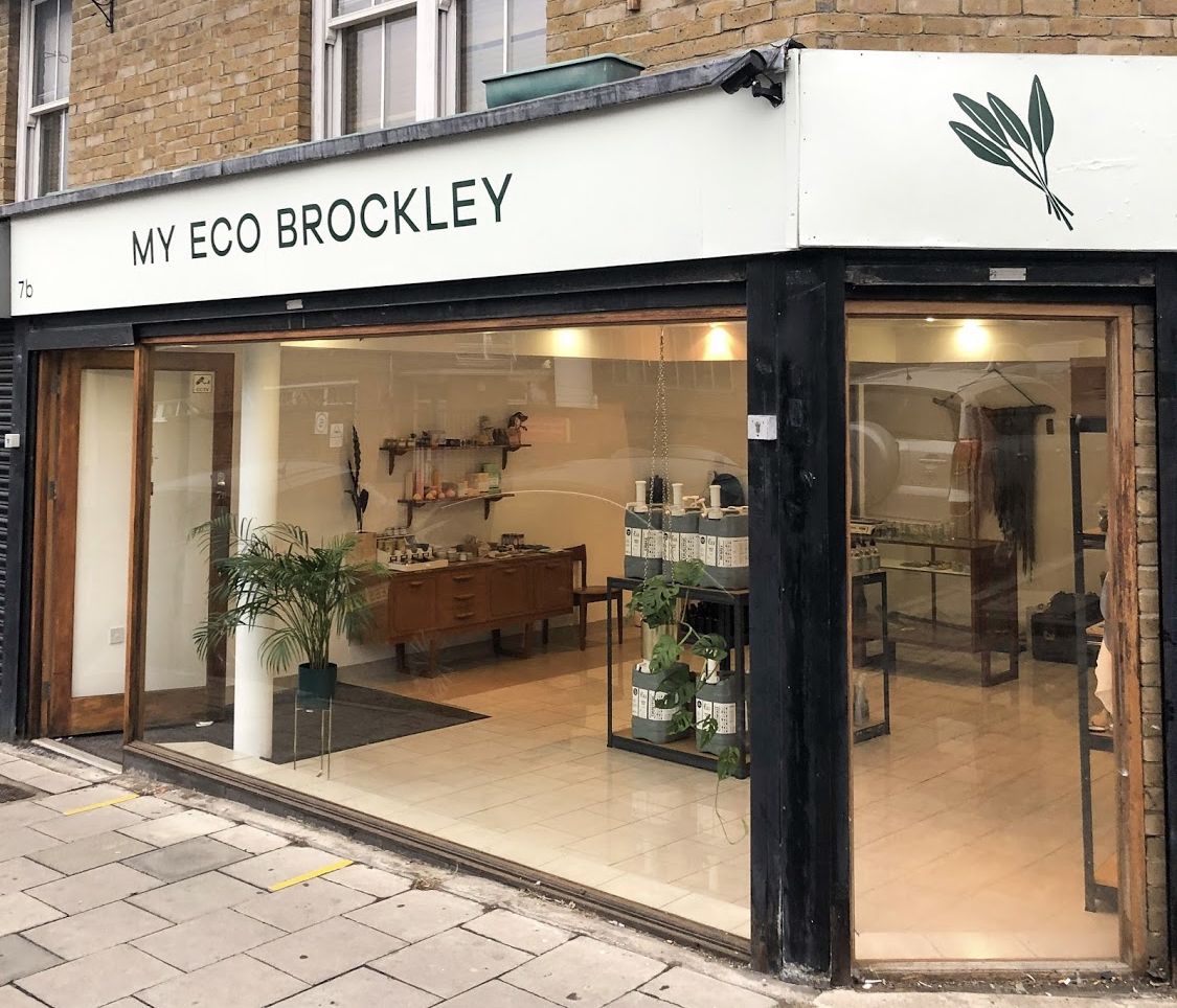 My Eco Brockley