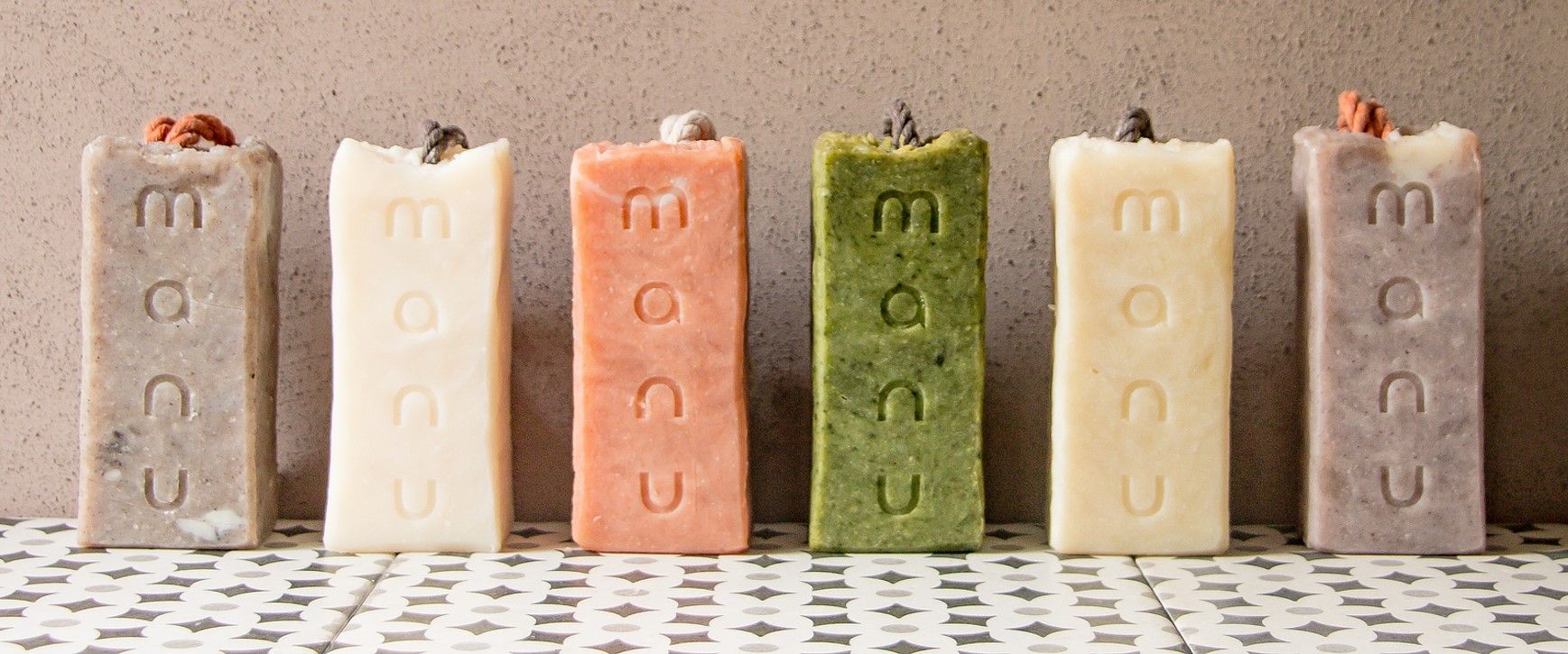 Manu Toiletries