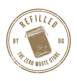 Refilled