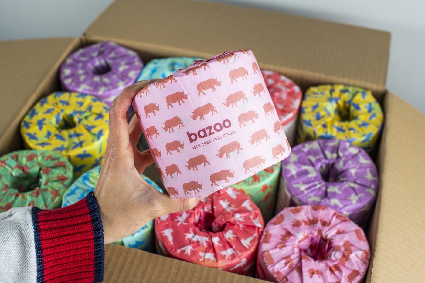 Bazoo