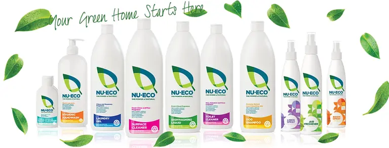 Nu-Eco