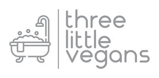 Three Little Vegans