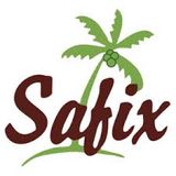 Safix Scrub Pads