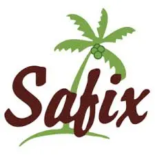 Safix Scrub Pads