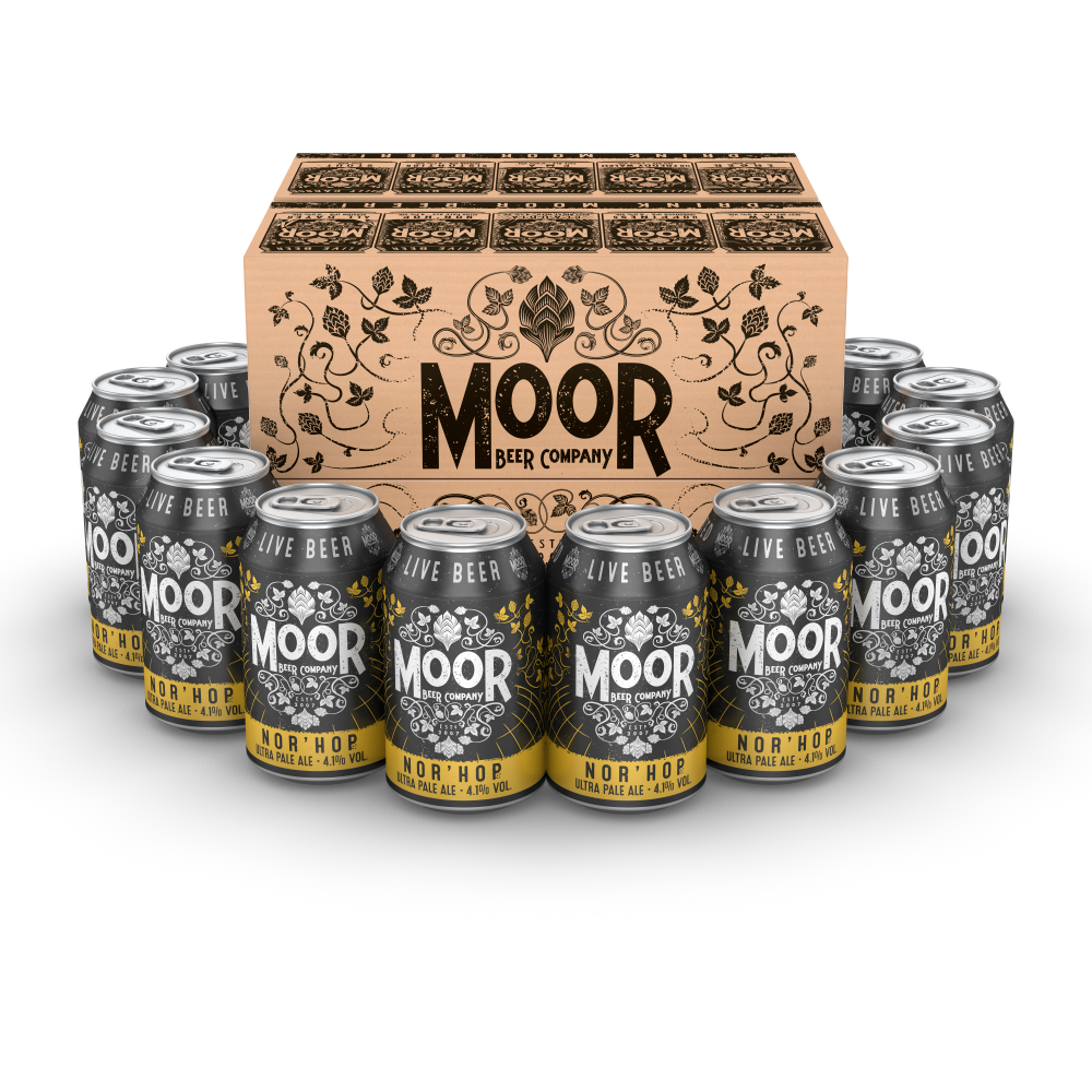 Moor Beer