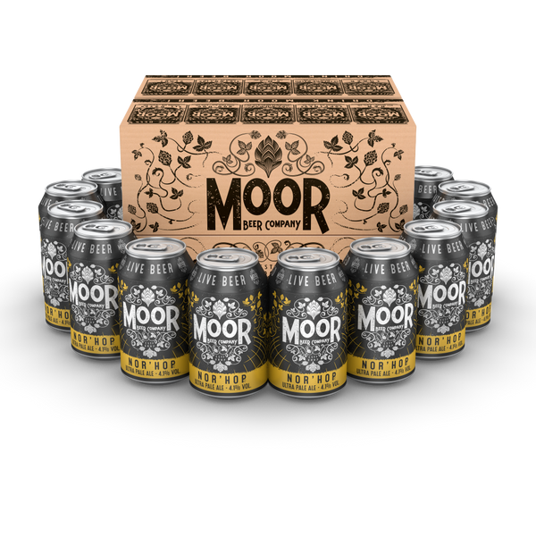 Moor Beer