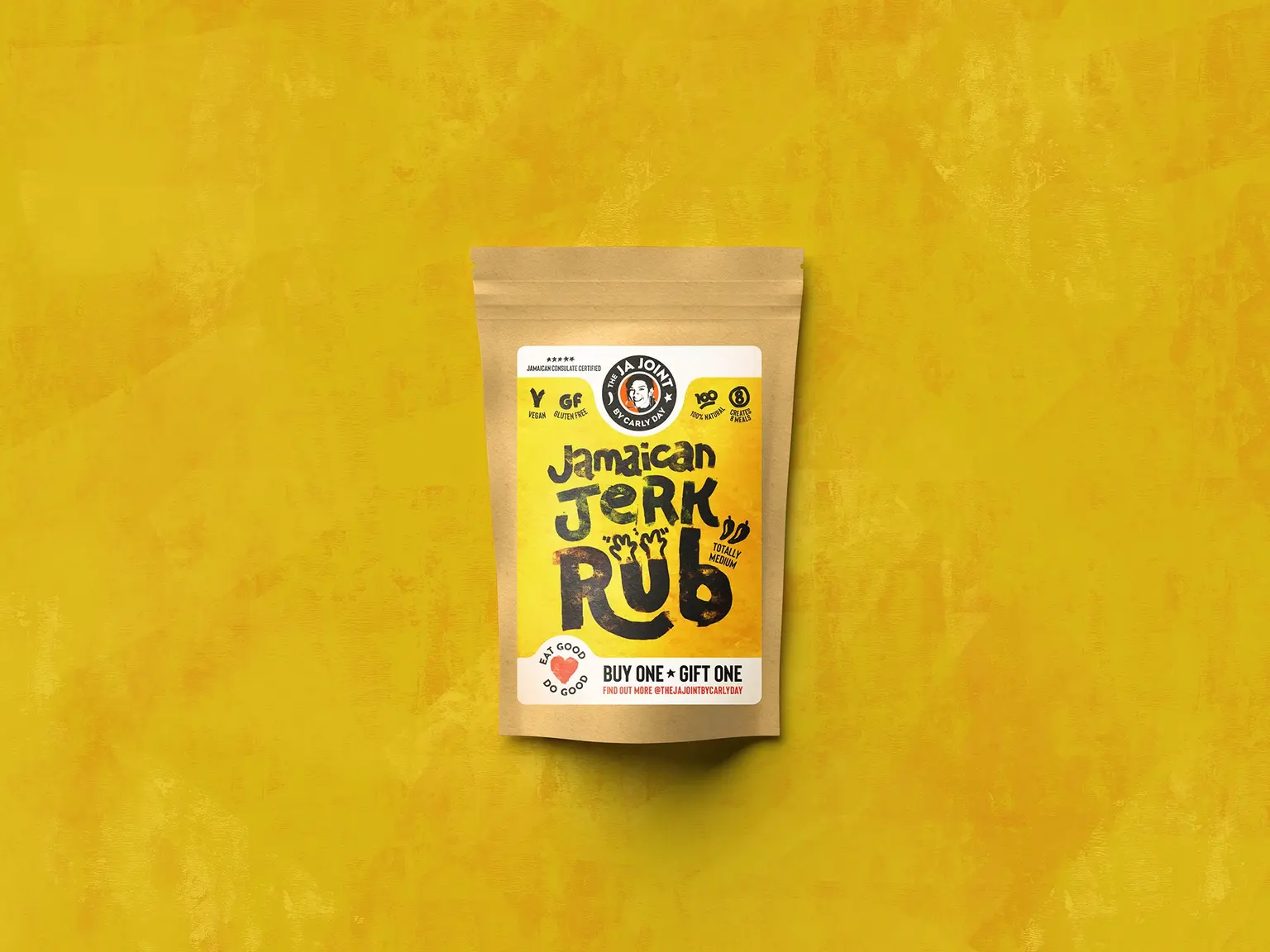 On a mission to change food poverty in the UK