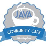 Java Community Cafe
