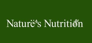Nature's Nutrition