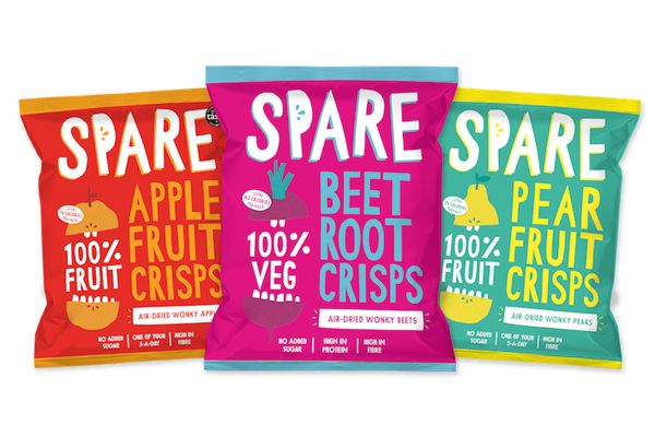 Spare Snacks
