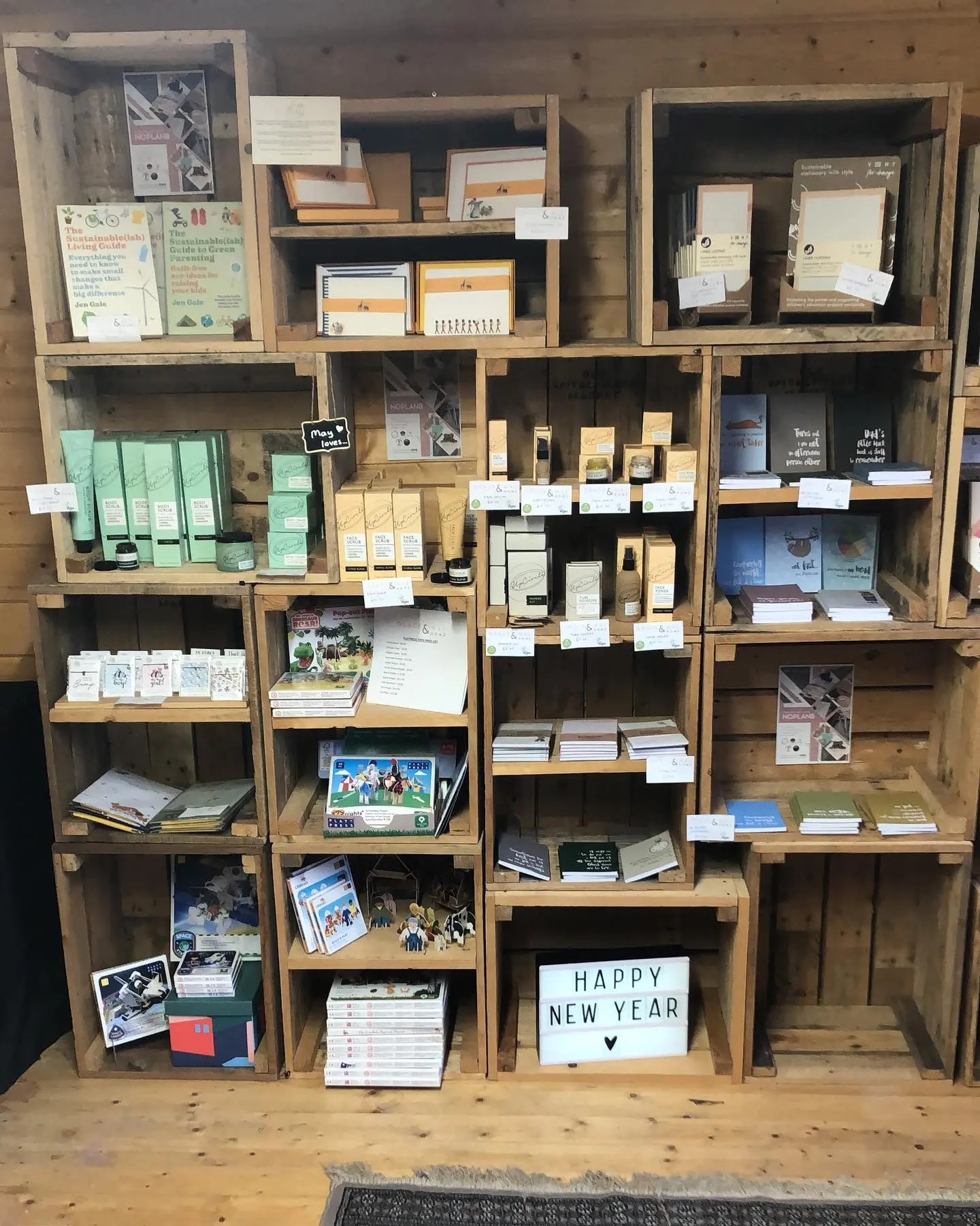Independent British homewares