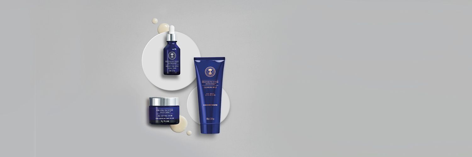 Neal's Yard Remedies