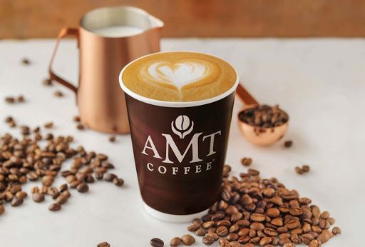 AMT Coffee