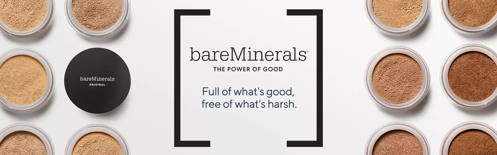 bareMinerals