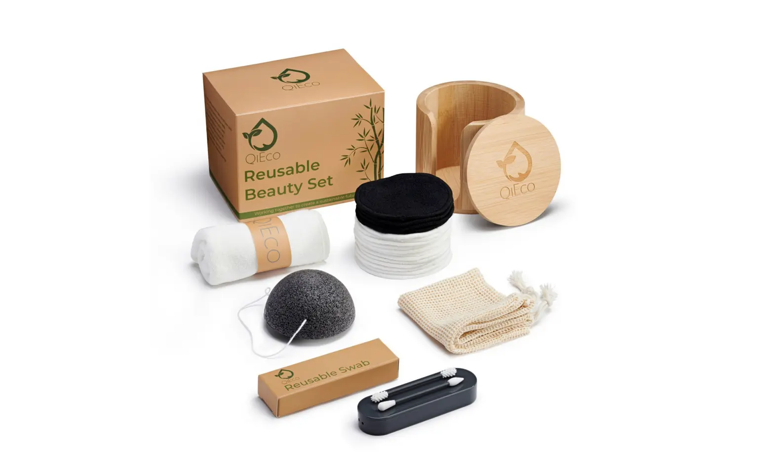 Durable, high-quality reusable products