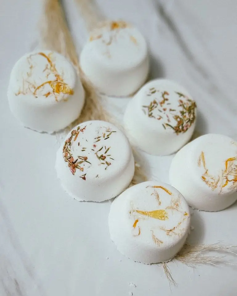 Handmade, all-natural skincare