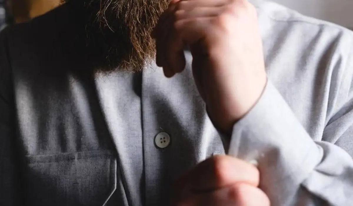 Looking for a more sustainable wardrobe for yourself or perhaps you're on a mission to find a perfect gift for him, without contributing further to climate change? Then this guide is for you.