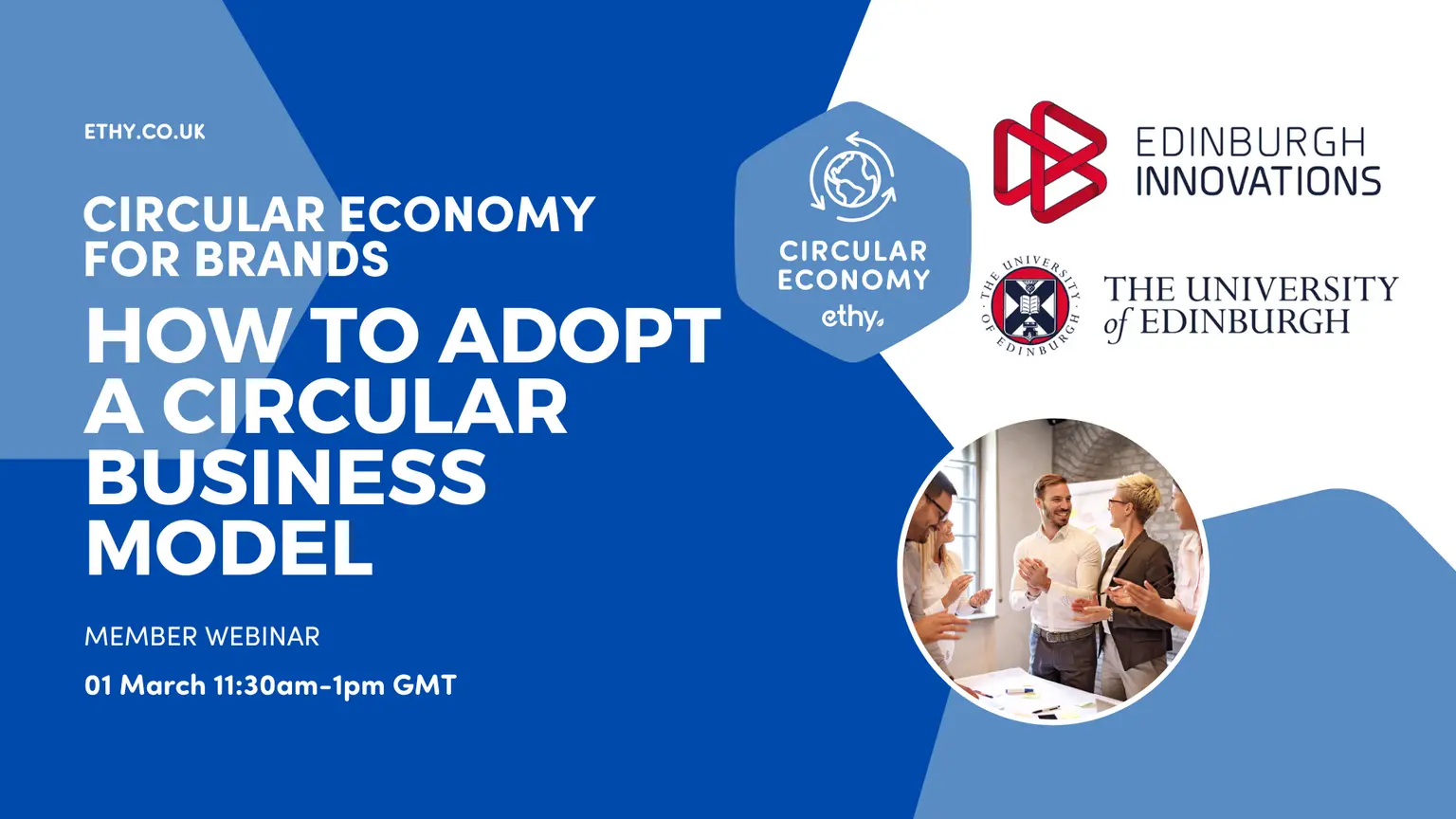Circular Economy for Brands: How to Adopt a Circular Business Model