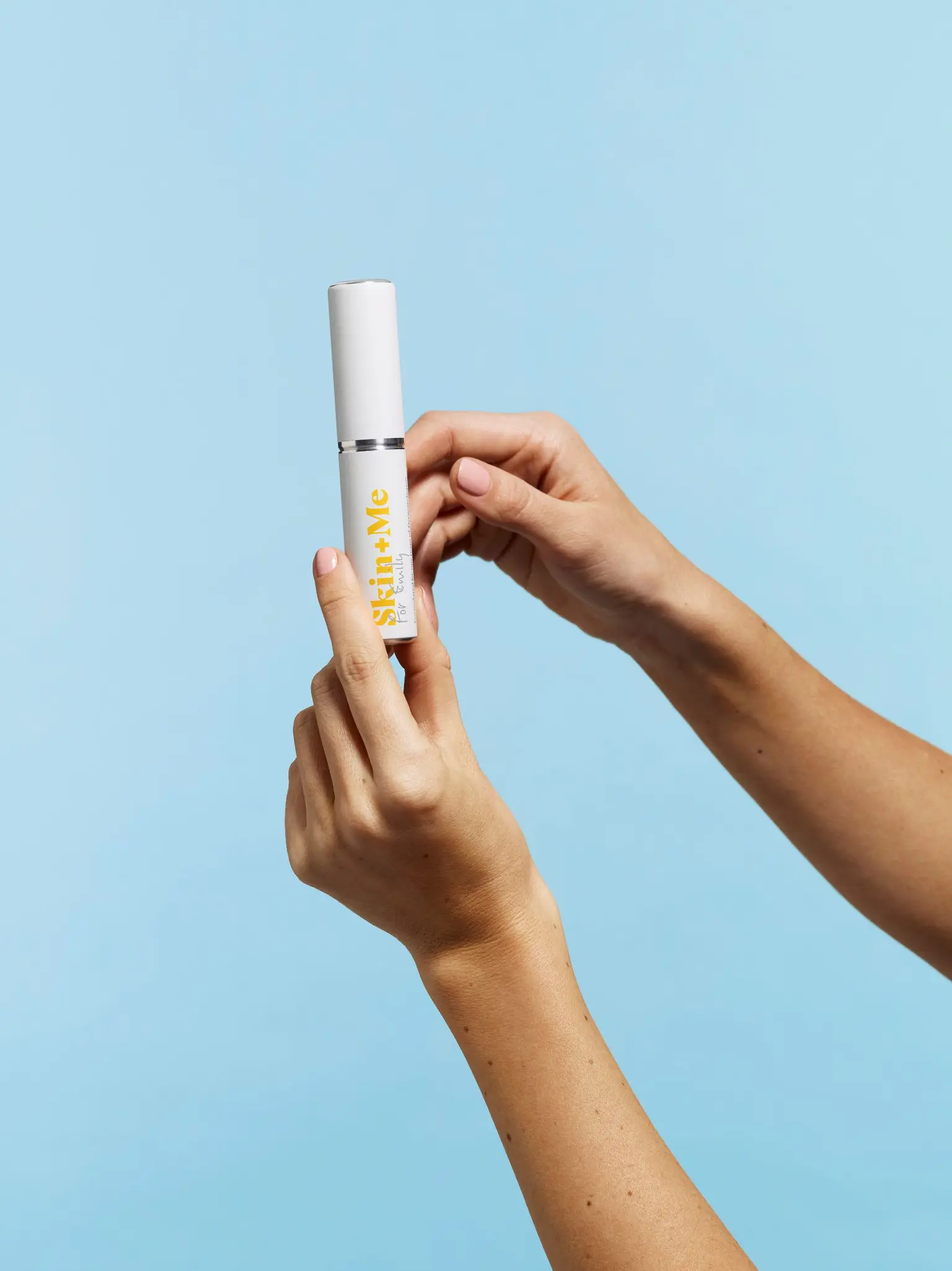 Dermatologist-designed skincare, created just for you