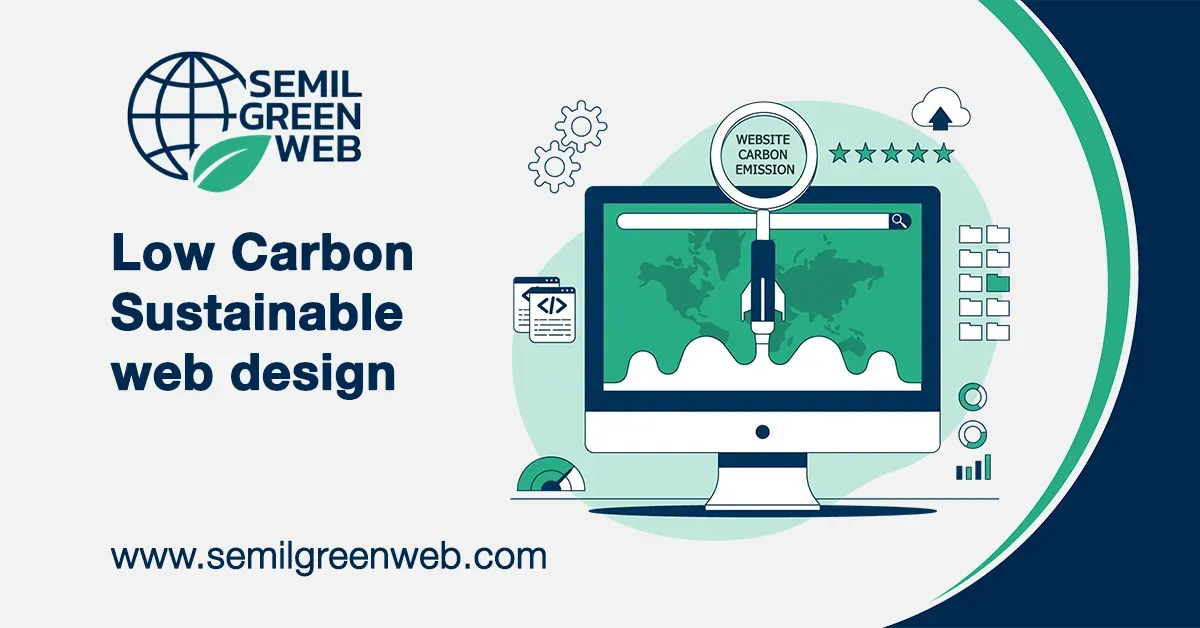 Semil Green Web is a digital agency focused on sustainable web design and development, helping businesses reduce the environmental impact of their online presence. Through AI powered tools and technical expertise, the company assesses and optimises websites to lower CO2 emissions, improve performance and support carbon conscious digital practices. By addressing everything from hosting choices to page efficiency, Semil Green Web enables brands to build high performing, low carbon websites aligned with net zero goals and a more sustainable internet.