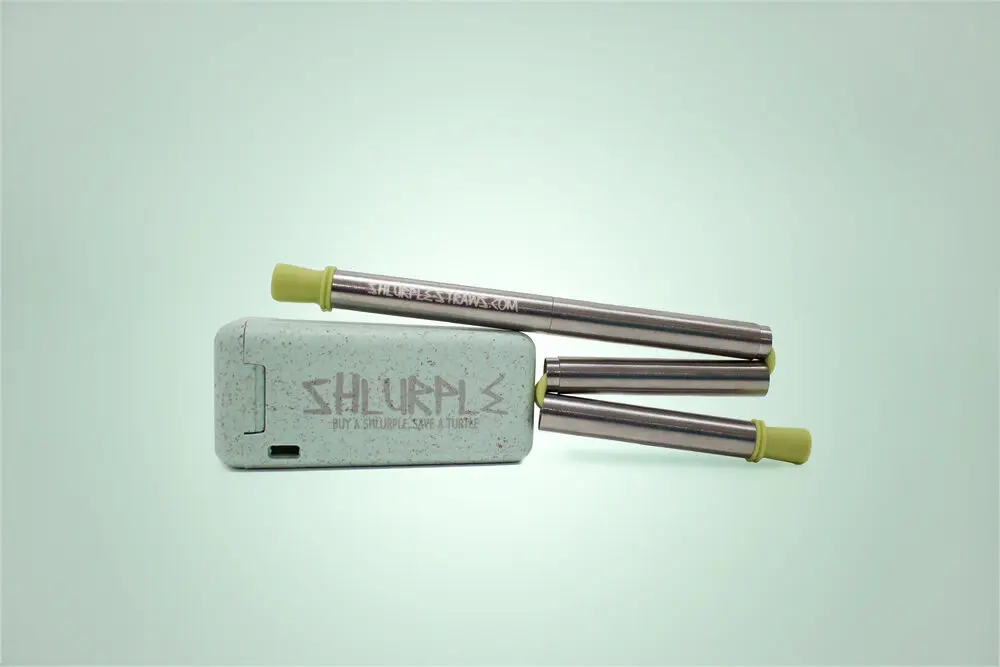 Innovative collapsible and reusable straw