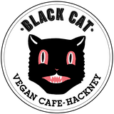 Black Cat Cafe