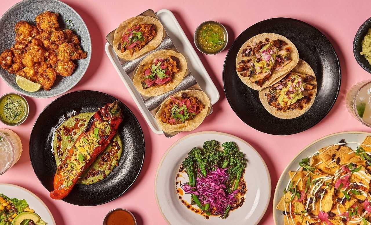 Wahaca
