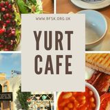 Yurt Cafe