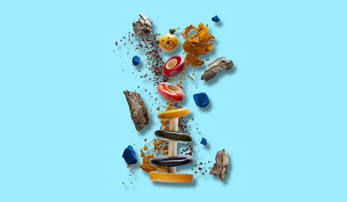 Social Enterprise supporting artisanry