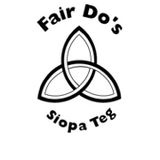 Fair Do's/Siopa Teg CIC