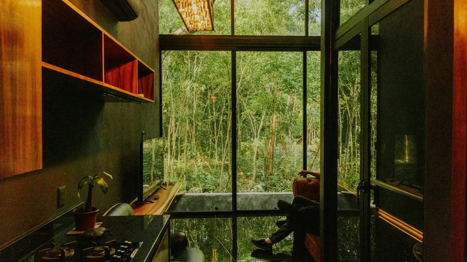 The forever home is being redefined by generation-proof design: a philosophy where we choose quality over quantity. By prioritising pieces that evolve with us rather than wearing out around us, we 