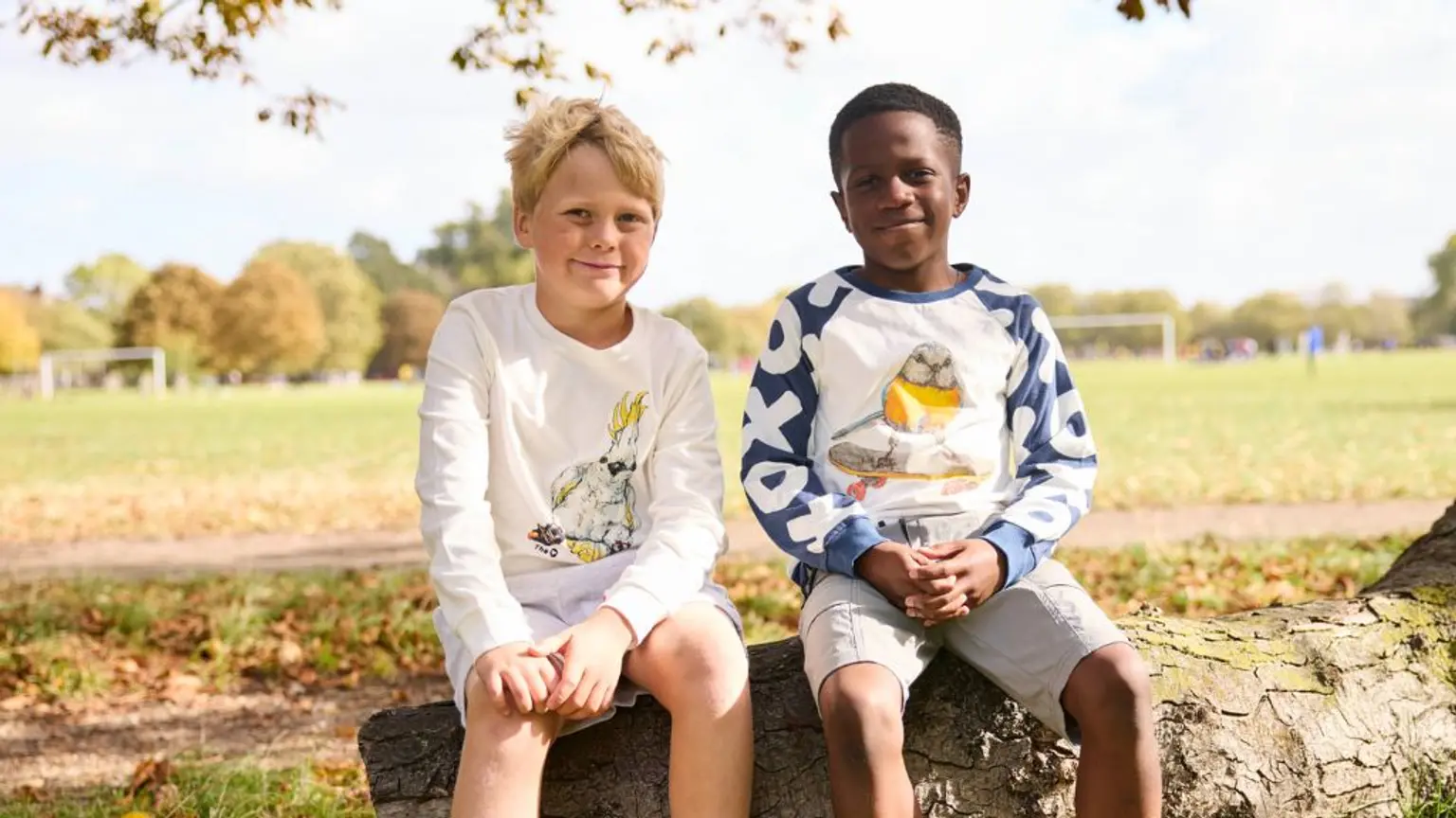 The QT is a thoughtful children’s clothing brand that blends playful design with purpose. Focused on organic materials and plastic free, circular practices, it creates soft, high quality pieces that are gentle on both little ones and the planet. With bright, joyful designs that avoid stereotypes, each item is made to help children express themselves freely and comfortably. More than just clothing, the brand champions kindness, sustainability, and a more conscious future, inviting families to be part of a movement that celebrates individuality while caring for the Earth.