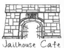 Jailhouse Cafe