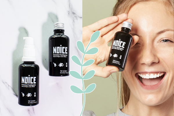 NOICE Botanical Toothpaste